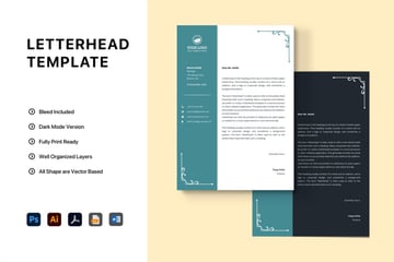 Free MS Word Letter Of Recommendation Templates For 2021
